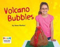 Cover image for Volcano Bubbles