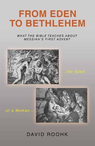 Cover image for From Eden to Bethlehem