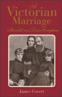 Cover image for Victorian Marriage