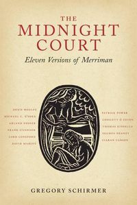 Cover image for The Midnight Court: Eleven Versions of Merriman