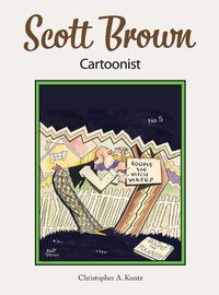 Cover image for Scott Brown Cartoonist