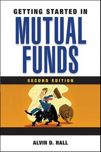 Cover image for Getting Started in Mutual Funds