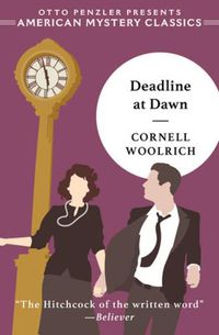 Cover image for Deadline at Dawn