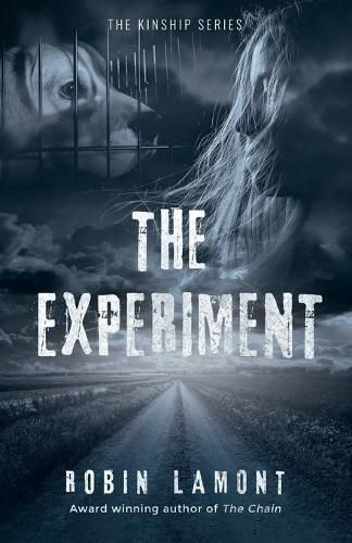 Cover image for The Experiment