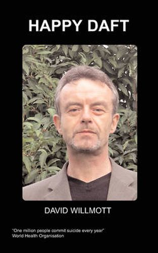 Cover image for Happy Daft