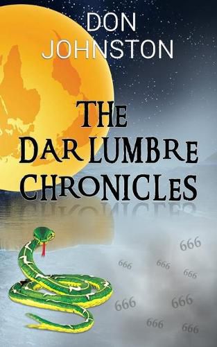 Cover image for The Dar Lumbre Chronicles