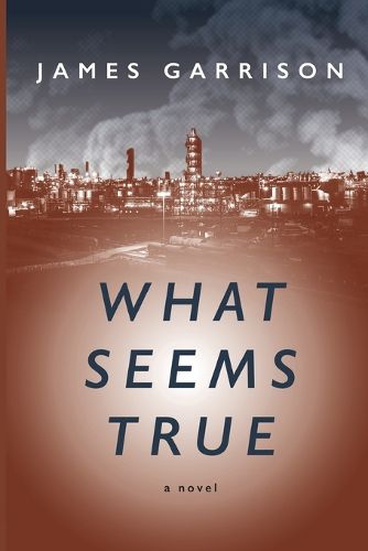 Cover image for What Seems True