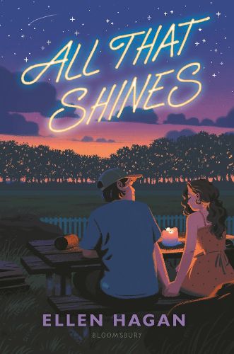 Cover image for All That Shines