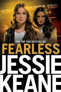 Cover image for Fearless