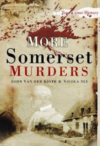 Cover image for More Somerset Murders