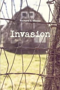 Cover image for Invasion