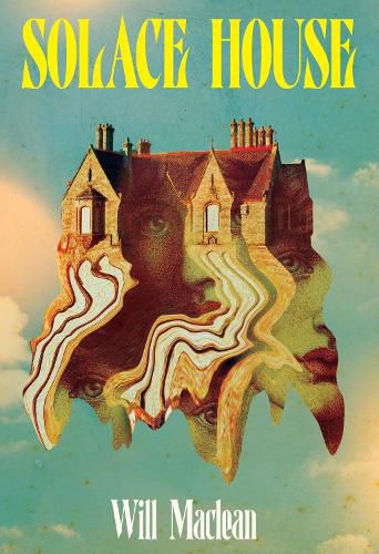 Cover image for Solace House