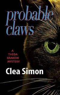 Cover image for Probable Claws