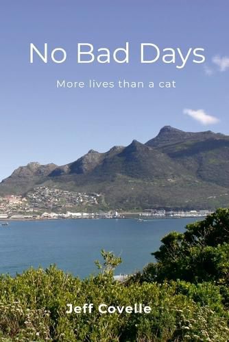 Cover image for No Bad Days