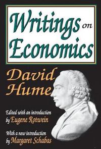 Cover image for Writings on Economics