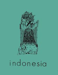 Cover image for Indonesia Journal, October 1966, volume 2: October 1966