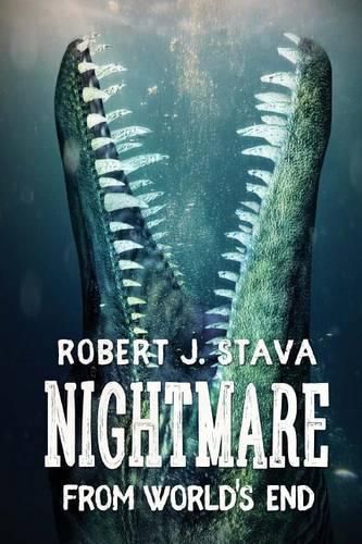 Cover image for Nightmare From World's End