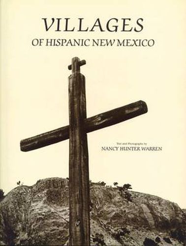 Cover image for Villages of Hispanic New Mexico