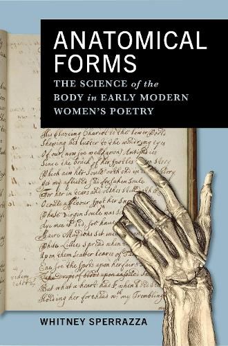 Cover image for Anatomical Forms