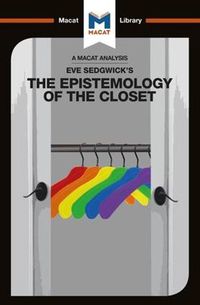 Cover image for An Analysis of Eve Kosofsky Sedgwick's Epistemology of the Closet