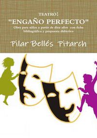 Cover image for Teatro:  Engano Perfecto