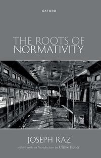 Cover image for The Roots of Normativity