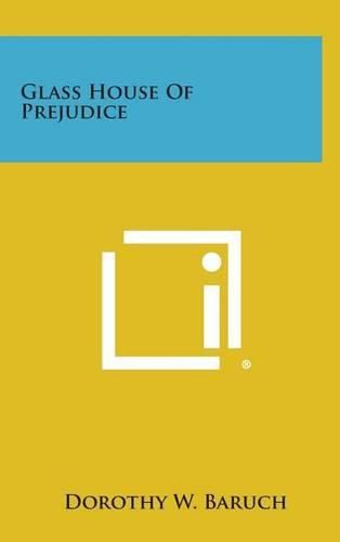 Cover image for Glass House of Prejudice