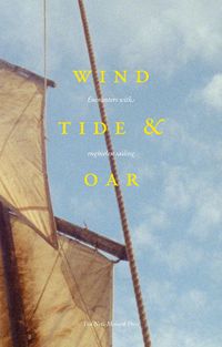 Cover image for Wind, Tide and Oar