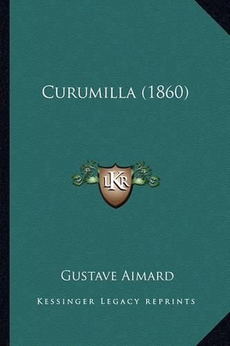 Curumilla (1860)