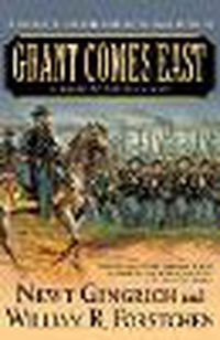 Cover image for Grant Comes East