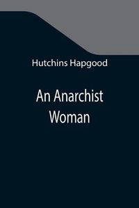 Cover image for An Anarchist Woman