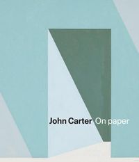 Cover image for John Carter: On Paper