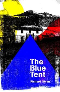 Cover image for The Blue Tent