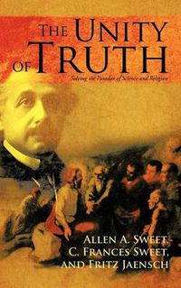 Cover image for The Unity of Truth