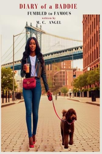 Cover image for Diary of a Baddie Fumbled to Famous