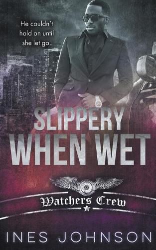 Cover image for Slippery When Wet