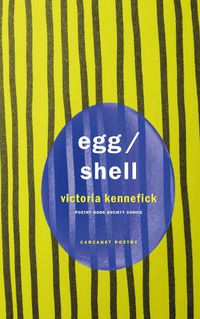 Cover image for Egg/Shell