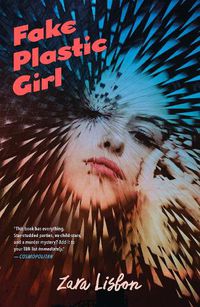 Cover image for Fake Plastic Girl