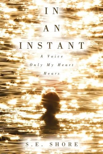 Cover image for In An Instant