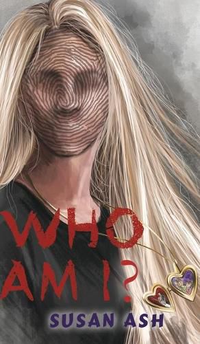 Cover image for Who Am I?