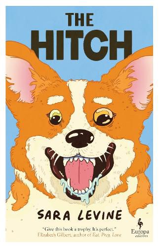 Cover image for The Hitch