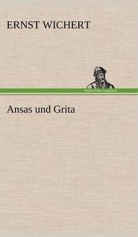 Cover image for Ansas Und Grita