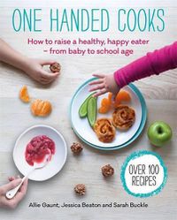 Cover image for One Handed Cooks