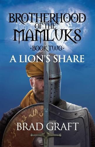 Cover image for A Lion's Share