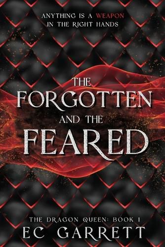 Cover image for The Forgotten and The Feared