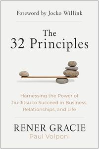 Cover image for The 32 Principles