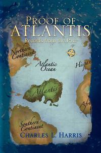 Cover image for Proof of Atlantis