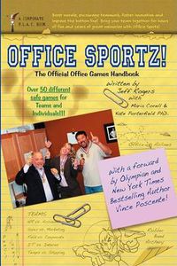 Cover image for Office Sportz