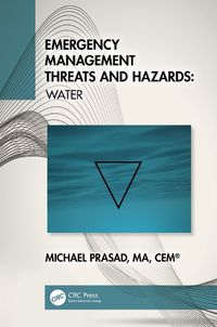Cover image for Emergency Management Threats and Hazards