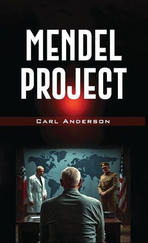 Cover image for The Mendel Project